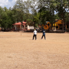 Highlights of the friendly cricket match held on 03.08.2019 with the participation of Galenbindunuwewa Divisional Secretariat Officers